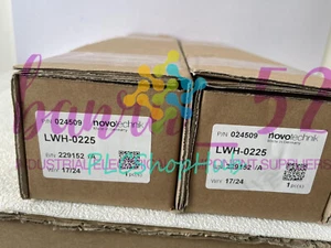 Nowy przetwornik pozycyjny Novotechnik LWH-0225 LWH 225 - Zdjęcie 1 z 2
