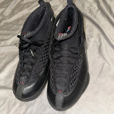 Talla 11 - Air Jordan 15 Retro 2017 Stealth/sin caja  Foto 1 de 4