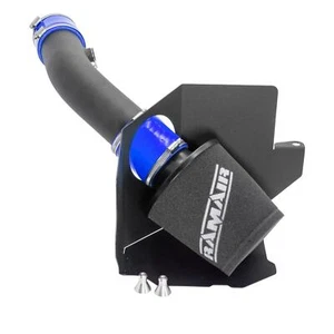 Blue Ramair Performance Air Filter Intake Induction Kit for Fiesta ST MK8 1.5Eco - Picture 1 of 12