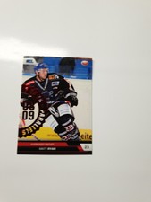 2008/2009 08/09 Parallel 01 of 70 Augsburger Panther 145 Matt Ryan