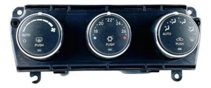 2007 Chrysler Sebring AC Heater Climate Temperature Control P55111315AC OEM - Picture 1 of 12