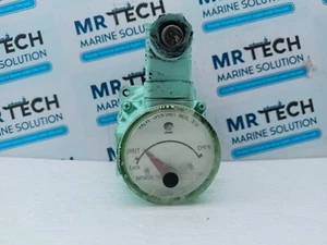 OVAL NPI45B10 VALVE OPENING INDICATOR 364 CC - Picture 1 of 7