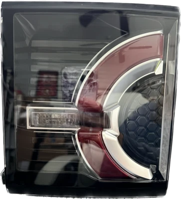 Nuevo Land Rover Discovery 2015 2016 2017 OEM luz trasera interior conductor izquierdo LED Foto 1 de 4