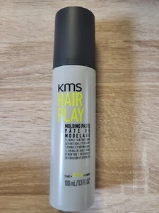 KMS Hairplay Molding Paste 100 ml - Bild 1 von 1