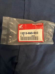 Honda 1985-1988 13213-HA5-033. Varilla de conexión TRX350 Trx350D ATC350X.  Rodamiento - Imagen 1 de 2