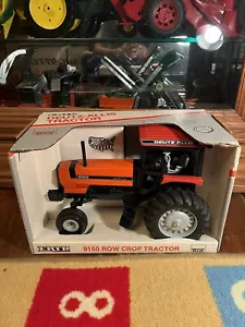 1/16 Deutz-Allis 9150 Row Crop - Picture 1 of 6