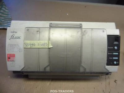 Fujitsu FI-5120C A4 Color Scanner USB 600DPI A4 24bit Duplex 30990 SCANS / LINES - Bild 1 von 4