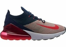 nike air max 270 flyknit women's