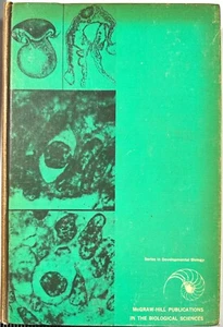 PATTEN: Foundations of Embyology, 2nd Ed (Pubs in Bio Sci) (McGraw-Hill, 1964) - Bild 1 von 8