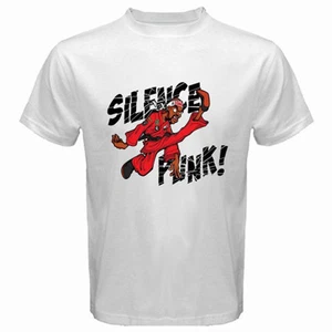 Martin Show Martin Lawrence Dragonfly Men's White Size S to 5XL - Picture 1 of 1