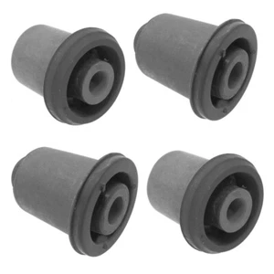 4Pcs Front Lower Arm Bush Bushing for Mitsubishi MONTERO 2000-2006 OM:MR496795/6 - Picture 1 of 2