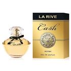 La Rive Cash Women Perfume EDT 90ml 3.0oz Brand New