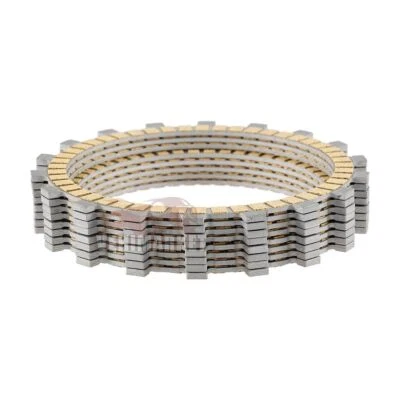 8PCS Disques d'embrayage pour BMW R1250R R1250RS R1250GS Adventure  2019-2021 - Photo 1/4