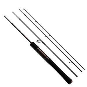 Daiwa Area Trout Rod Presso ST 53xul-4 Fishing Rod Shipping From JAPAN