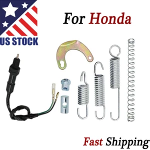 Stop Brake Switch Spring Installer Hook Tool For Honda CT CL90 SL CB CL100 - Picture 1 of 6