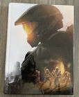 Halo 5: Guardians Collector's Edition Strategy Guide : Prima Official Game Guide