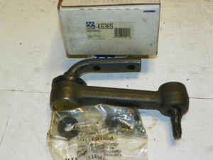 Chevrolet GMC Truck 1990-93 Idler Arm NOS Moog #K6365 Made in USA - Picture 1 of 1