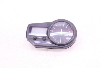 2001 98-01 YAMAHA R1 YZFR1 YZF OEM GUAGES SPEEDO METER TACH 42.5K Y133 - Image 1 of 4