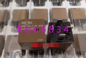 1pc  new Matsukawa 896E-1AH-C-R1 M50 12VDC relay 4 pin - Picture 1 of 1