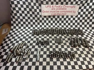 SMC RB1412, RB1006-X1053, RB0805, FESTO DYSC-12-12-Y1F, SHIPSAMEDAY, BIG LOT - Picture 1 of 11