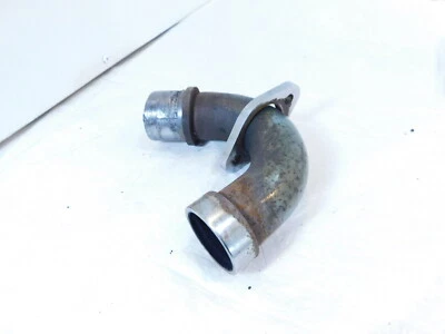 Tubo de escape trasero Victory V92 Deluxe & Touring Cruise 2002-2006 Foto 1 de 4