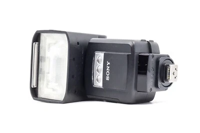Sony HVL-F60RM Flash Gun - Image 1 of 2