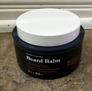 Scotch Porter- Conditioning Beard Balm - 3oz - Picture 1 of 5