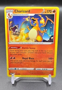 Charizard 001/015 McDonald's Promos 2024 Regular - Picture 1 of 2
