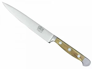 Güde Alpha Olive Zubereitungsmesser Allzweckmesser Officemesser X765/16 - 16 cm - Bild 1 von 3