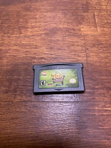 Tak and the Power of Juju - Nintendo Game Boy Advance GBA Authentic Cartridge - Picture 1 of 2