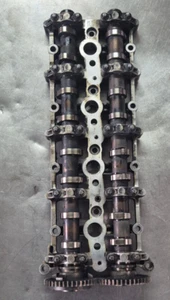 Nockenwellengehäuse BMW X1 X3 (F25) XDRIVE 2.0D N47 1131 779751105 7797511 - Bild 1 von 3