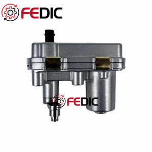 Turbo actionneur RHF3V VV20 pour Mercedes C 180 2.2 CDI 88 Kw 120 CV 2009 - Bild 1 von 7