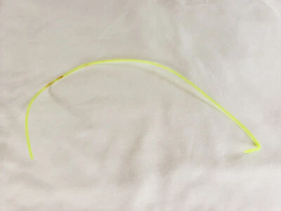 Genuine Maytag Washer Door Lock/ Latch Manual Pull Cord WP22003593, 22003593 - Imagem 1 de 2