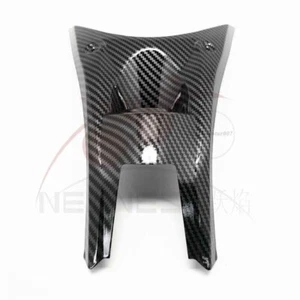 For Kawasaki Z800 2013-2016 Ignition Key Case Cover Panel Fairing Carbon Fiber - Picture 1 of 5