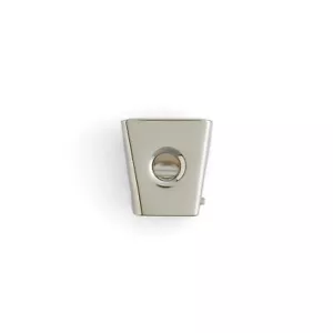 Clip deslizante Concho Bolo 3/4"" X 7/8"" 11237-00 - Imagen 1 de 4