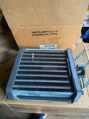 (1) Original NOS Mopar 1989-95? Evaporador de aire acondicionado Chrysler Voyager ES Foto 1 de 4
