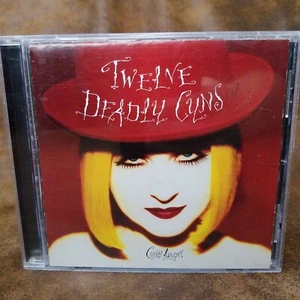 Twelve Deadly Cyns..And Then Some by Cyndi Lauper (CD 1995 Epic) - Imagen 1 de 4