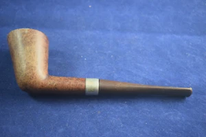 Estate pipe - Sorn made in Denmark SJV silver ferrule - Picture 1 of 6