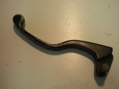 CLUTCH LEVER 1987 HONDA XR600 R XR XL 600 86 87 85 - Image 1 of 4