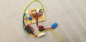 DA27-00019H OEM New Samsung Refrigerator Noise Coil Filter - Picture 1 of 2