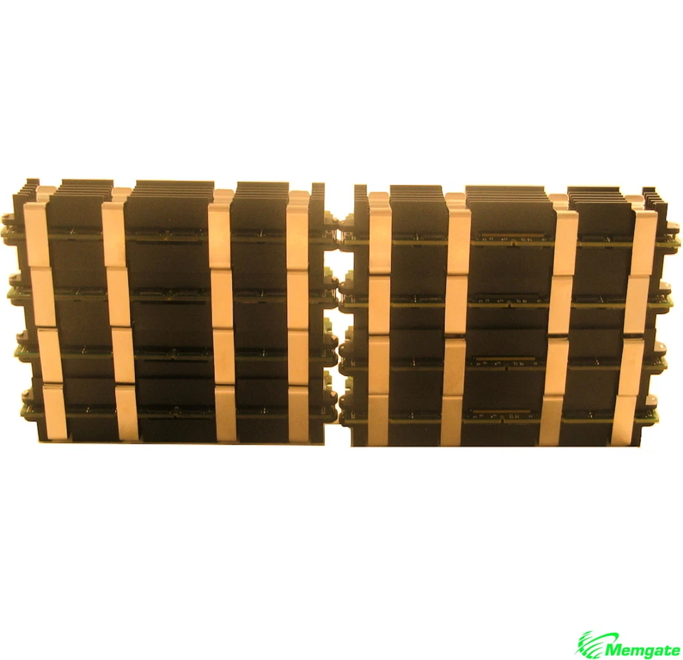 32GB (8X4GB) DDR2 800MHz PC2 6400 Memory For Apple Mac Pro GEN 3.1 MA970LL/A - Image 1 of 1