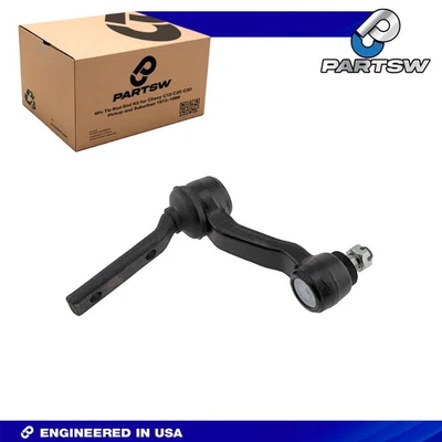 PartsW GMC Jimmy 1992-2002 1Pc Idler Arm Suspension 4WD Only - Изображение 1 из 4