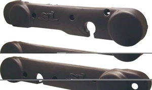 ✅Para RMS 14 256 0090 SIDE COVERS KPL MOTO. PIAGGIO SI FL2 50CC W ⭐Excelente vendedor⭐ - Imagen 1 de 7