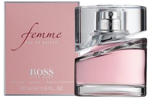 Hugo Boss Femme - 50ml Eau De Parfum Spray - Picture 1 of 5