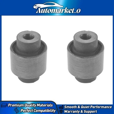 悬架控制臂衬套后支柱到臂(下)适用于本田 CRX 1989 - 1991 — 第 1/3 张图片