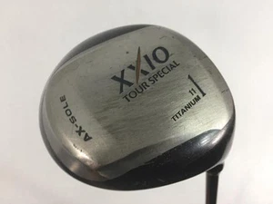 Dunlop XXIO 2000 Model Driver 11 MP100 (X) #078 Golf Clubs - Picture 1 of 3