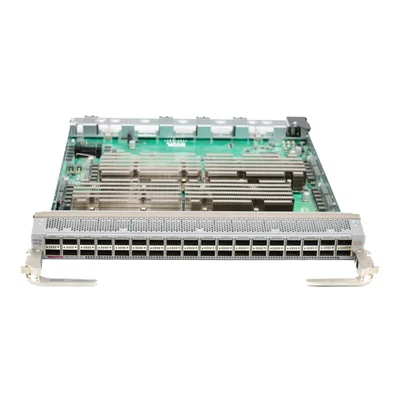 Cisco N9K-X9736C-EX Nexus 36x100GE NX-OS Switch Spine Card - Image 1 of 2
