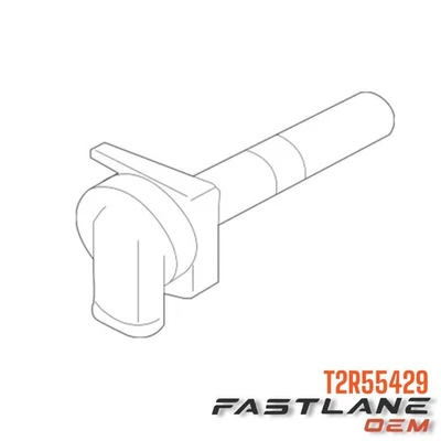 2014-2024 JAGUAR E-PACE/F-TYPE WASHER FLUID LEVEL SENSOR NEW OEM T2R55429 - Image 1 of 4