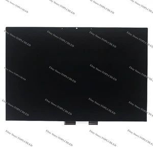 14"LCD Touch Panel Screen Assembly For ASUS Zenbook 14X OLED UX5400ZB/ZF UX5401E - Picture 1 of 16