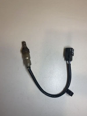 Sensore sonda lambda diesel Ford Transit - Tourneo Connect 2016 GK2196Y460AB - Immagine 1 di 4